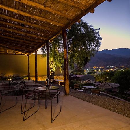Las Terrazas Hotel Boutique 틸카라 외부 사진