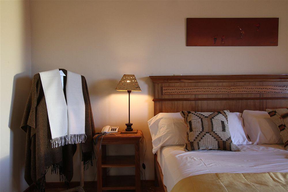 Las Terrazas Hotel Boutique 틸카라 외부 사진