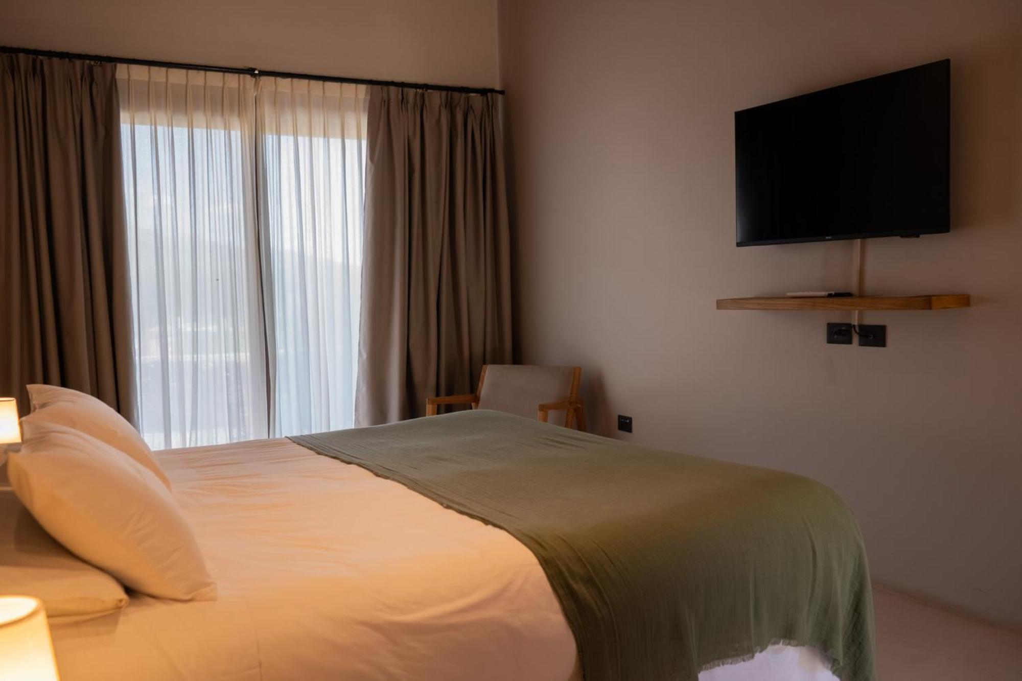 Las Terrazas Hotel Boutique 틸카라 외부 사진