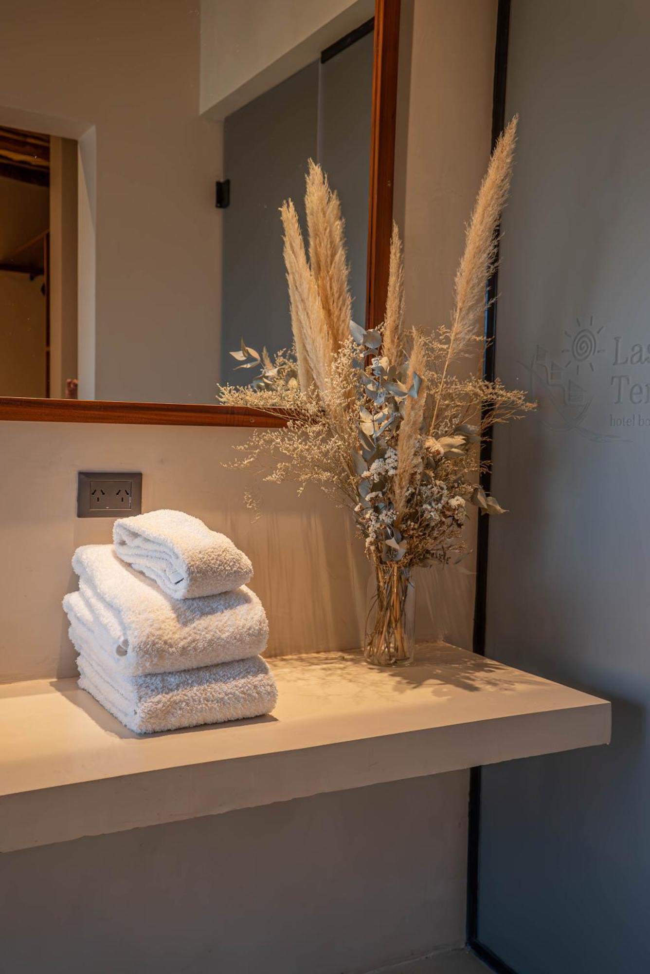 Las Terrazas Hotel Boutique 틸카라 외부 사진