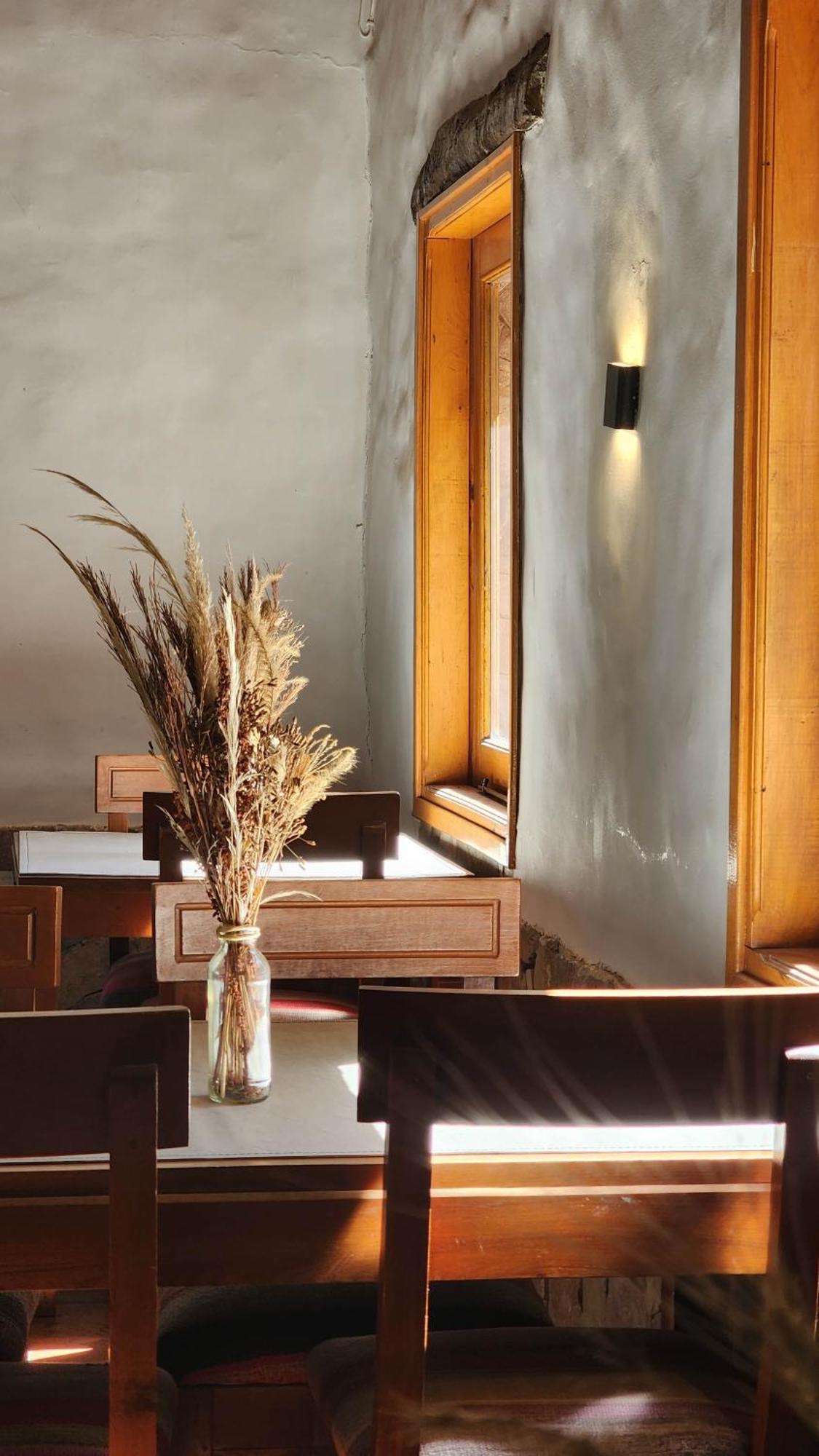 Las Terrazas Hotel Boutique 틸카라 외부 사진