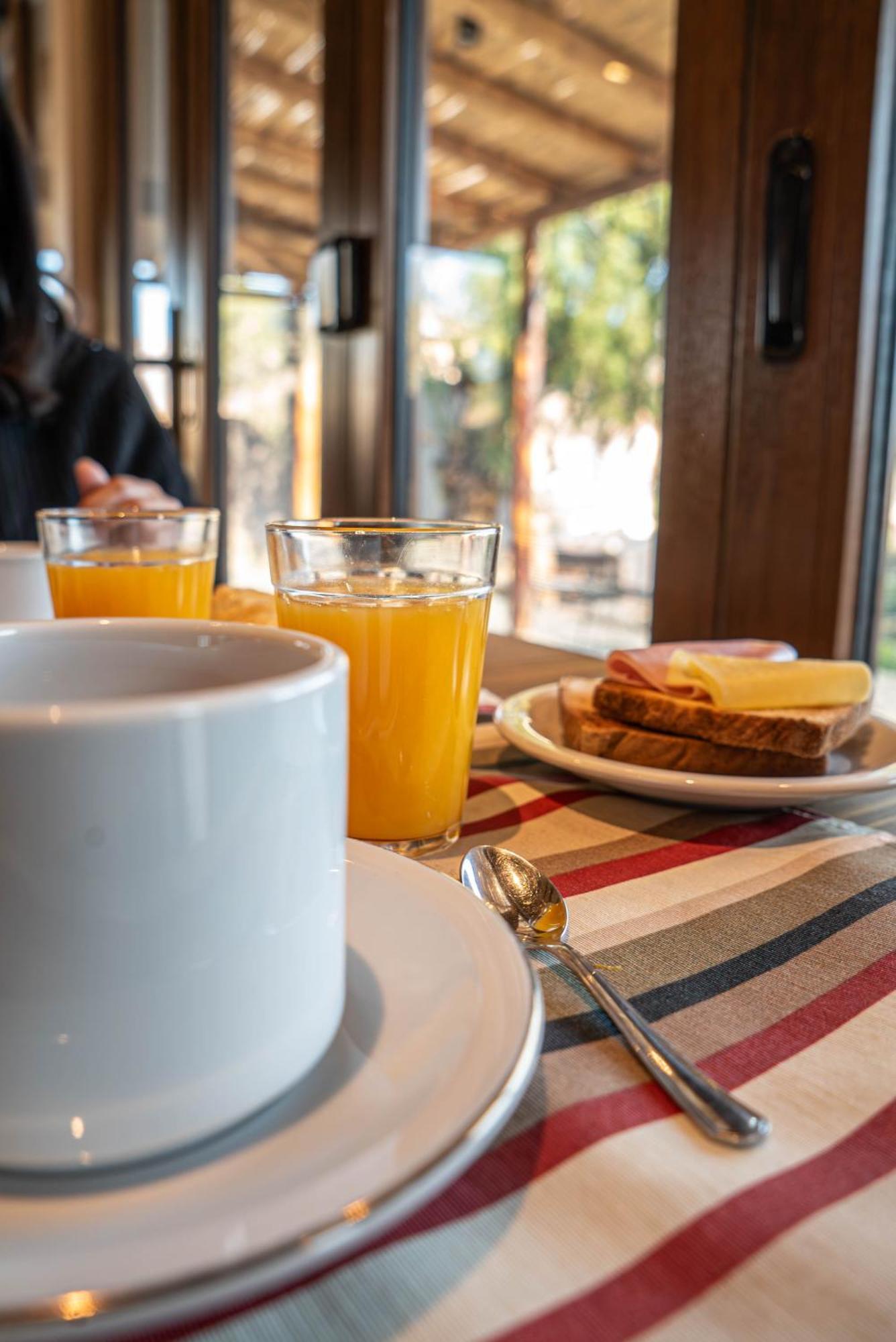 Las Terrazas Hotel Boutique 틸카라 외부 사진