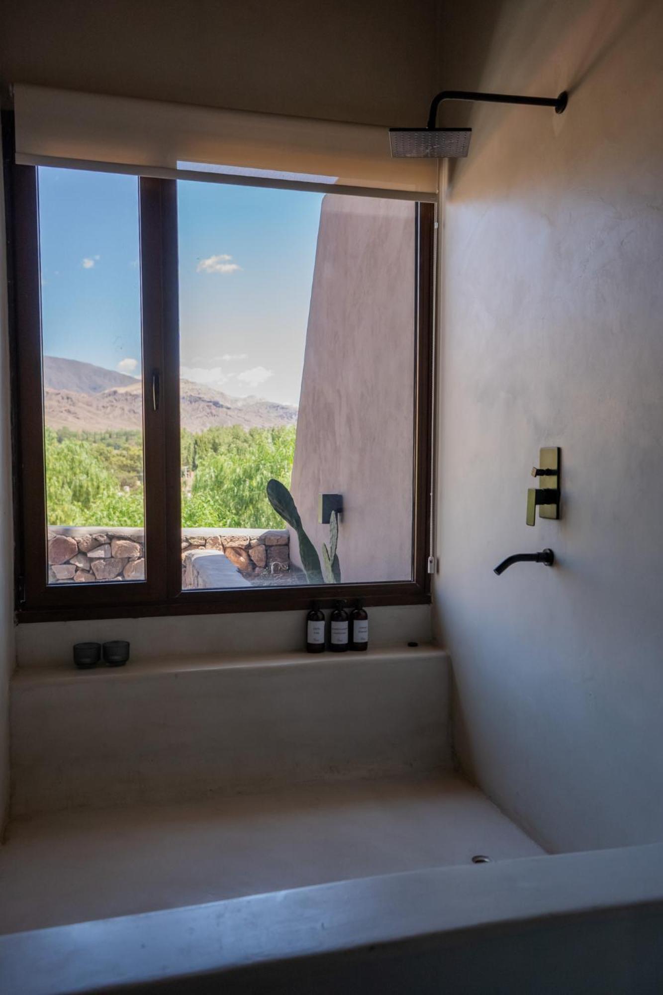 Las Terrazas Hotel Boutique 틸카라 외부 사진