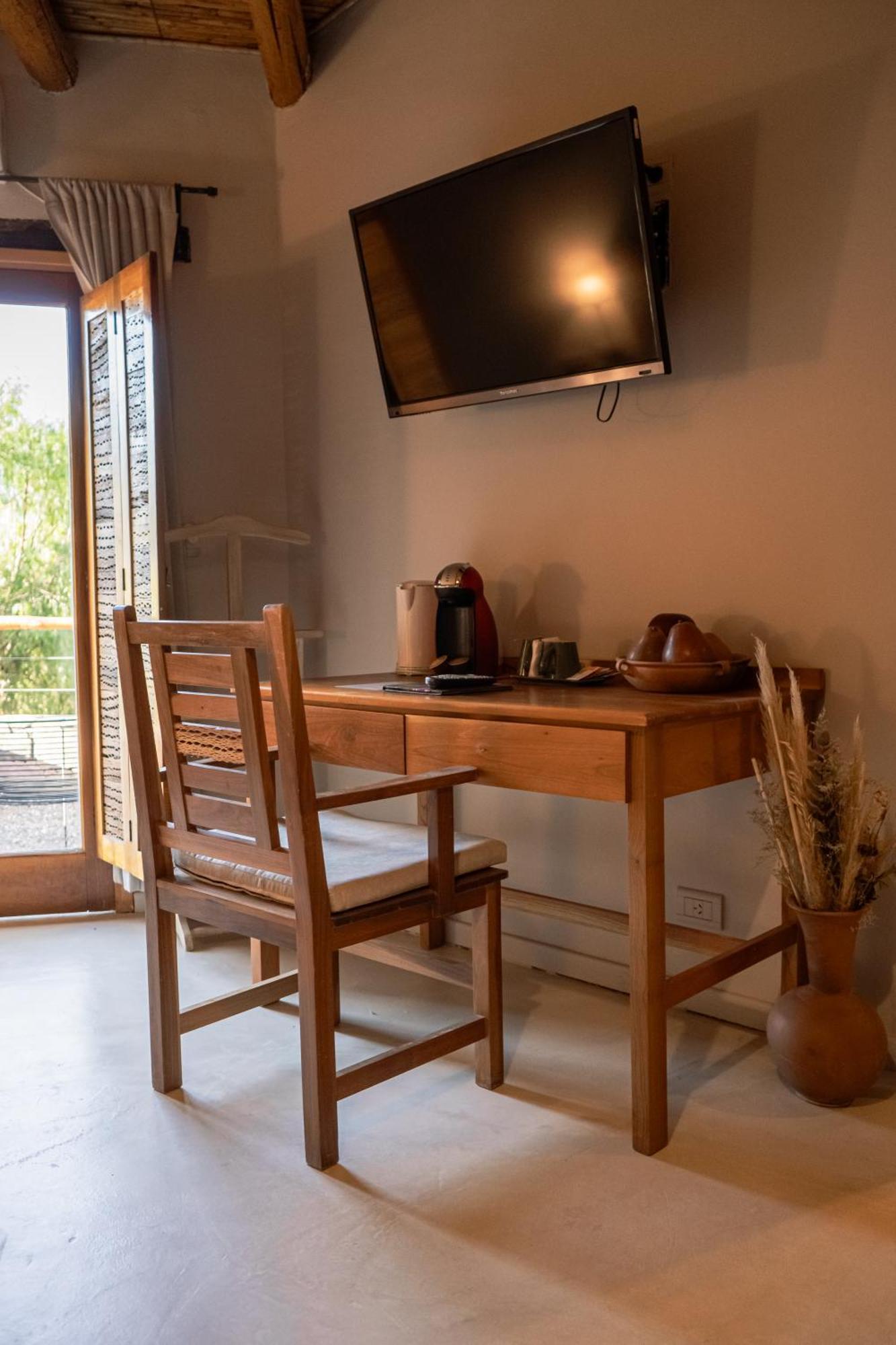 Las Terrazas Hotel Boutique 틸카라 외부 사진