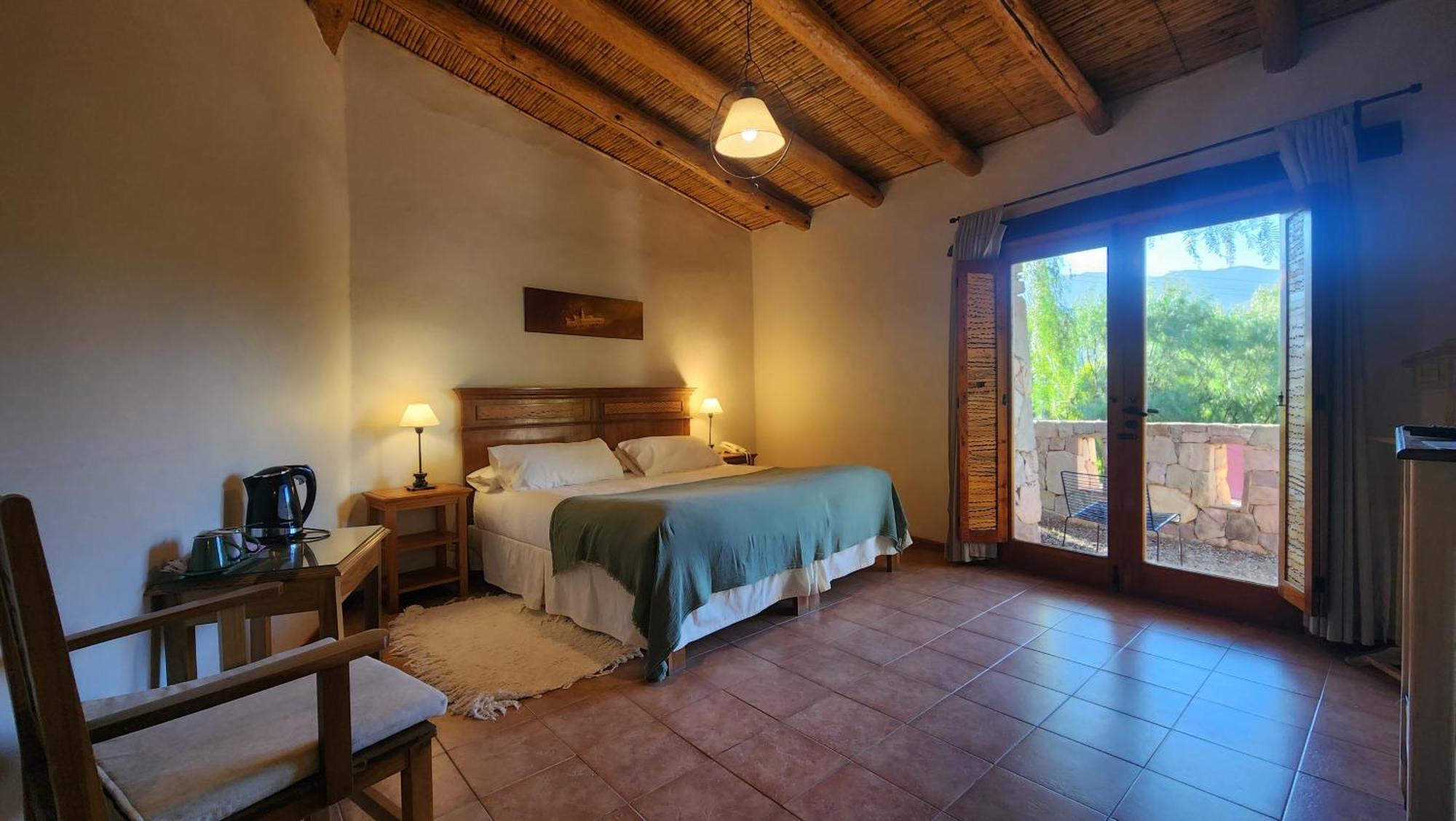 Las Terrazas Hotel Boutique 틸카라 외부 사진