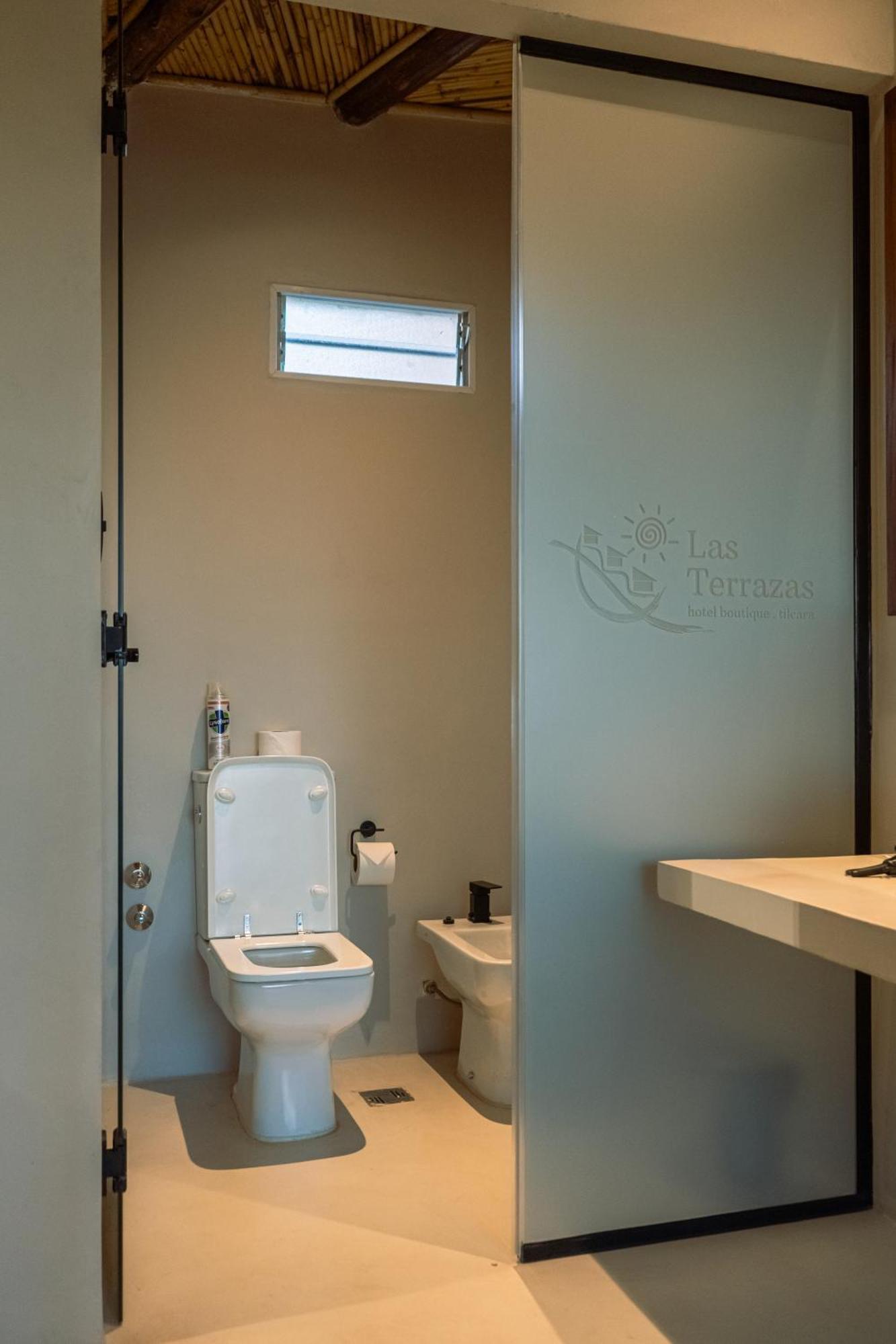 Las Terrazas Hotel Boutique 틸카라 외부 사진