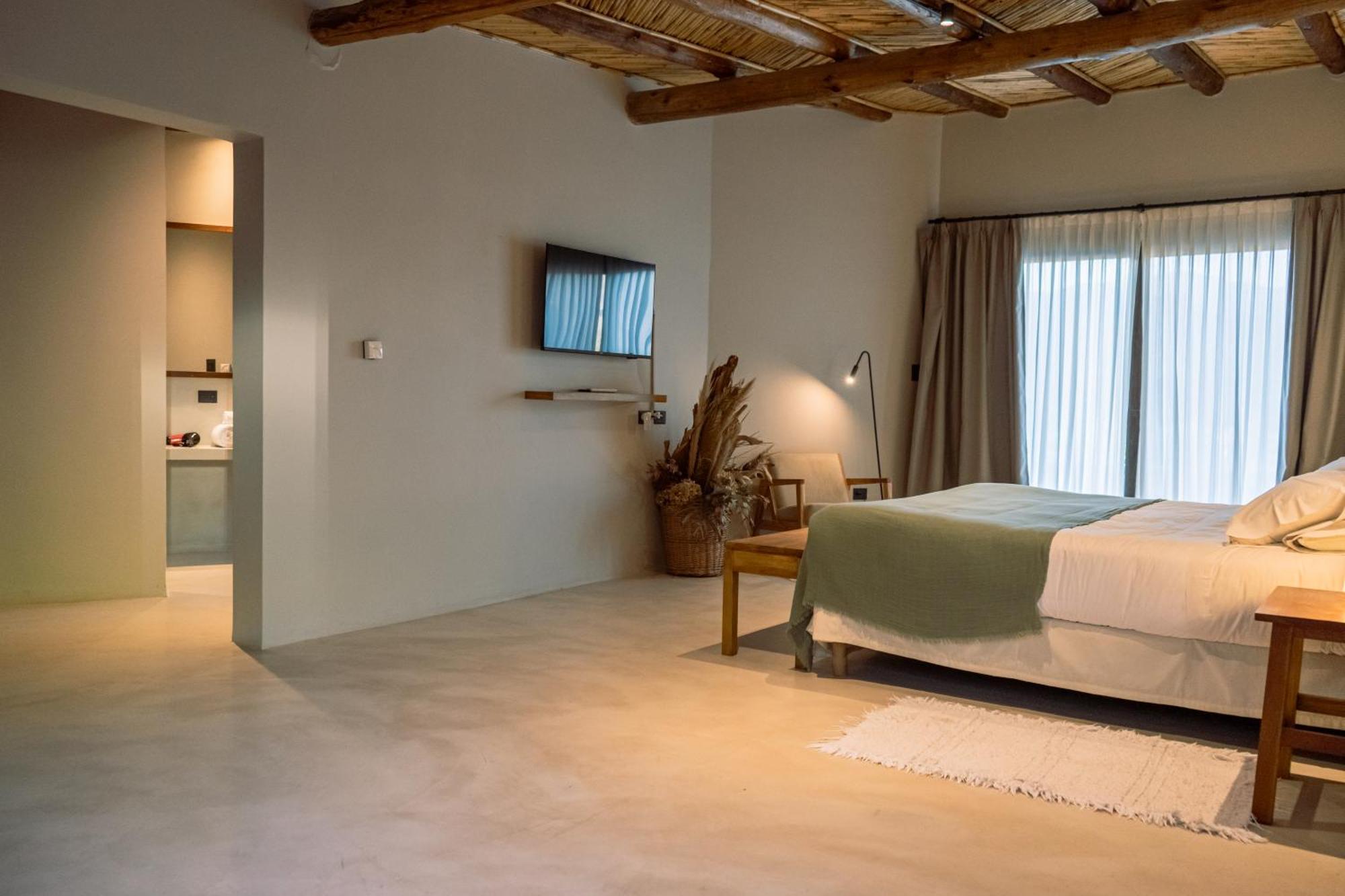 Las Terrazas Hotel Boutique 틸카라 외부 사진