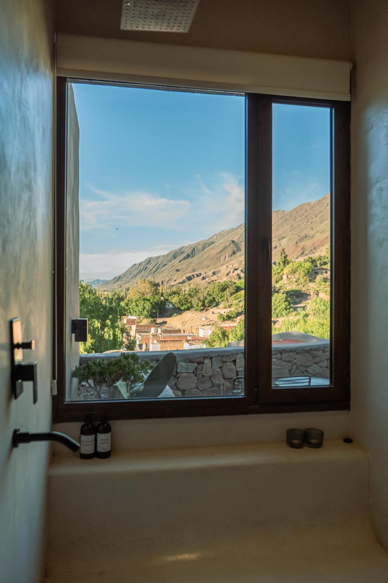 Las Terrazas Hotel Boutique 틸카라 외부 사진