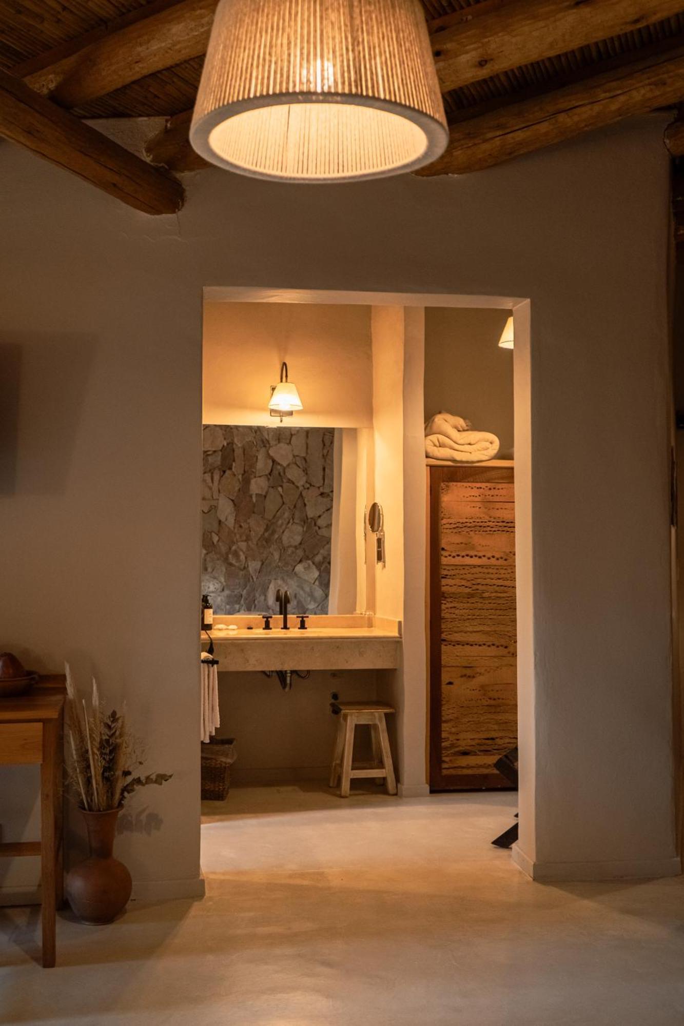Las Terrazas Hotel Boutique 틸카라 외부 사진