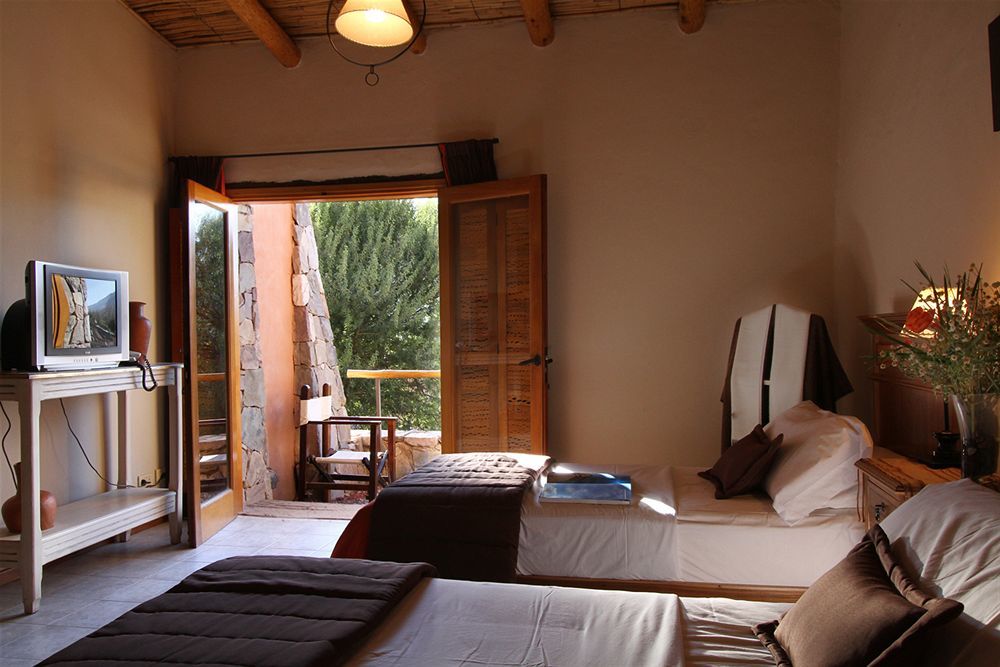 Las Terrazas Hotel Boutique 틸카라 외부 사진