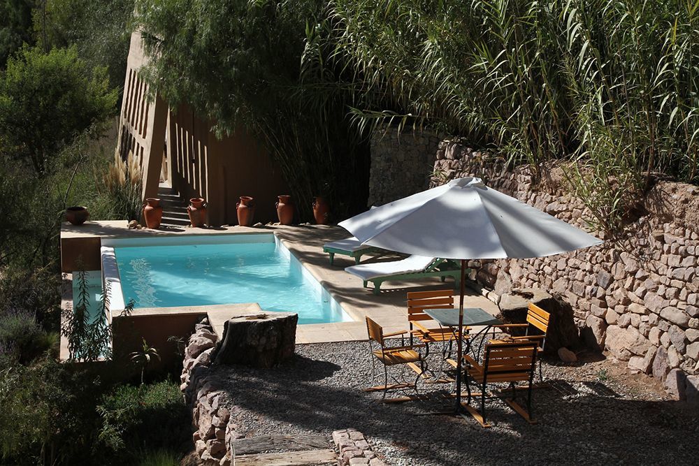Las Terrazas Hotel Boutique 틸카라 외부 사진