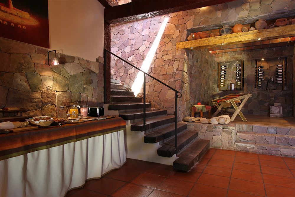 Las Terrazas Hotel Boutique 틸카라 외부 사진